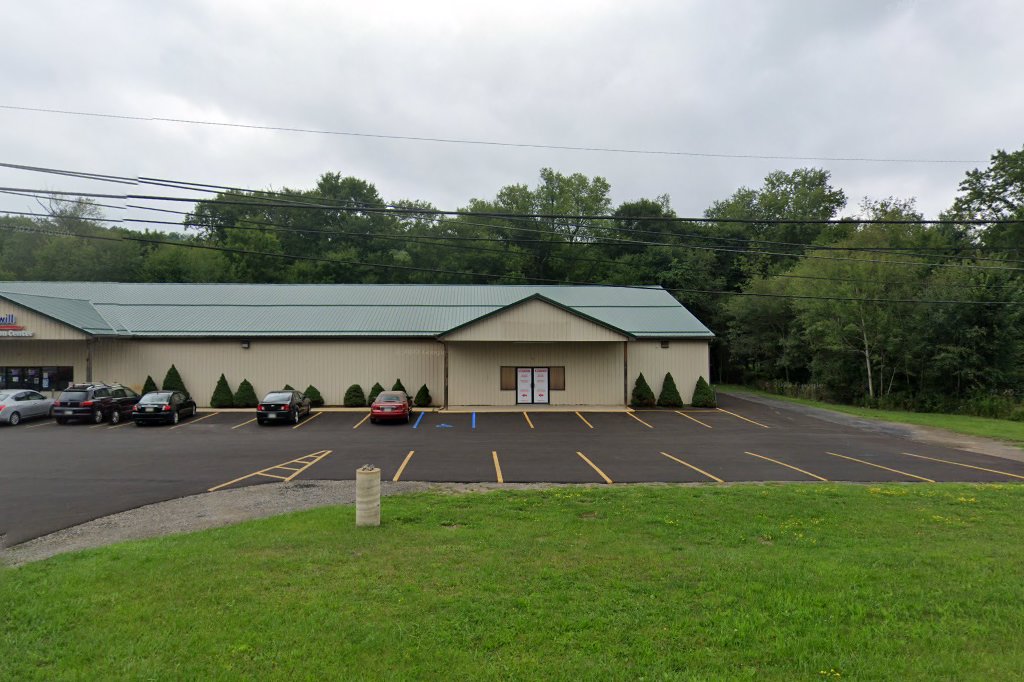 Goodwill Reynoldsville