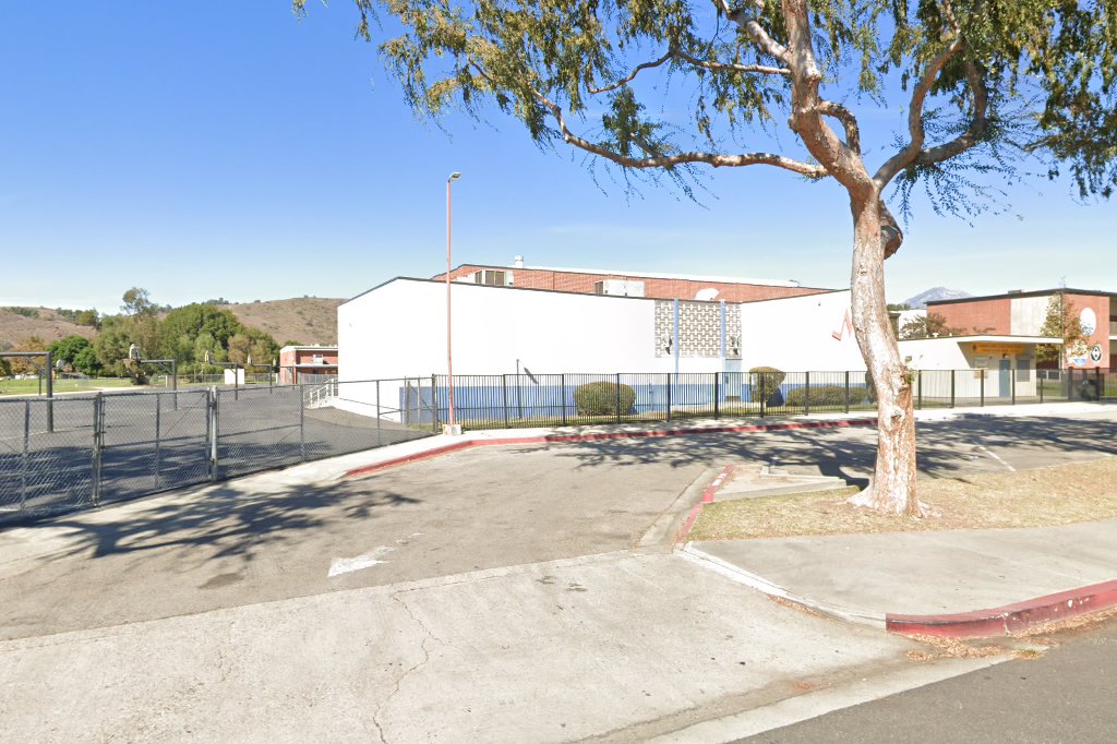Marshall Middle School