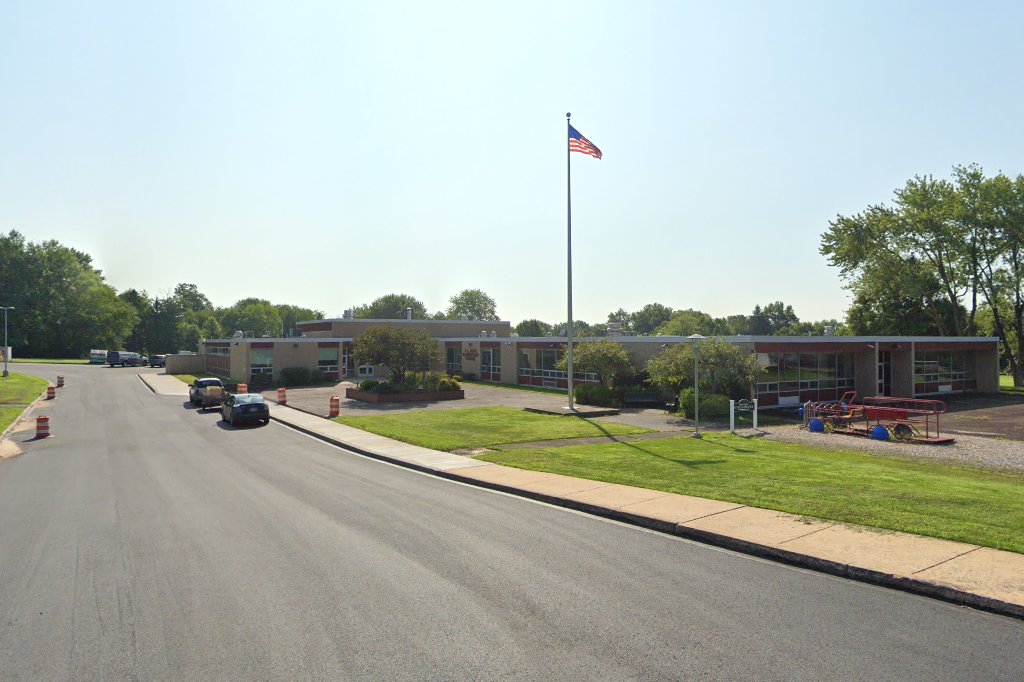 Patricia A Guth Elementary School