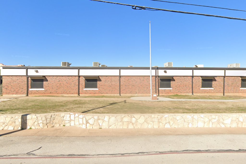 Glen Rose Junior High