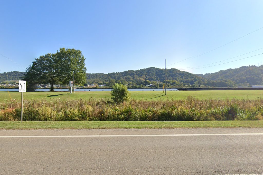 River High School