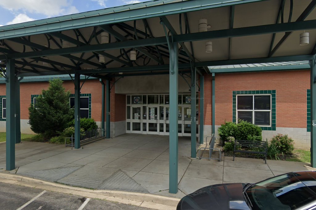 Cordova Elementary School
