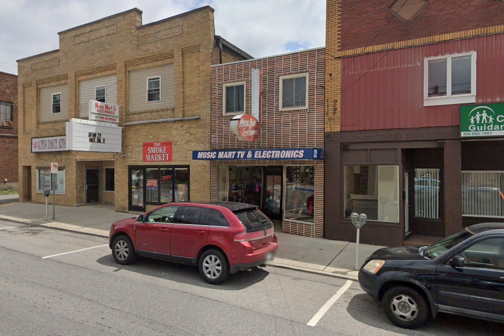 Goodwill Northern Cambria