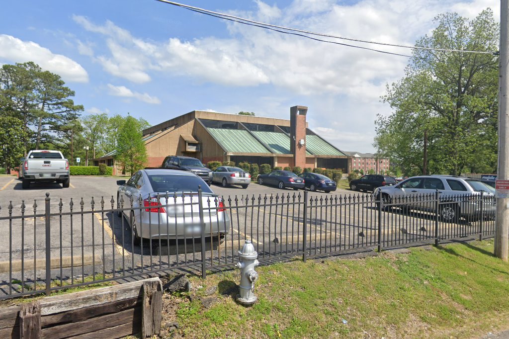 Hollis Hand Elementary School