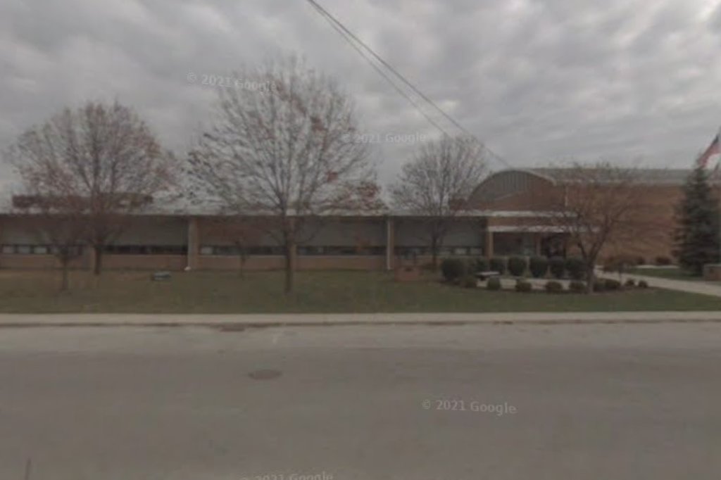 Bettsville Elementary School