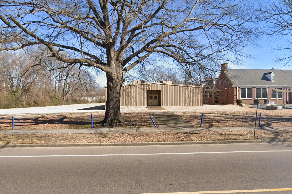 Springdale Elementary School
