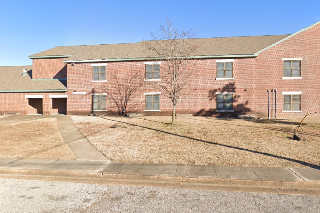 Florida-Kansas Elementary School