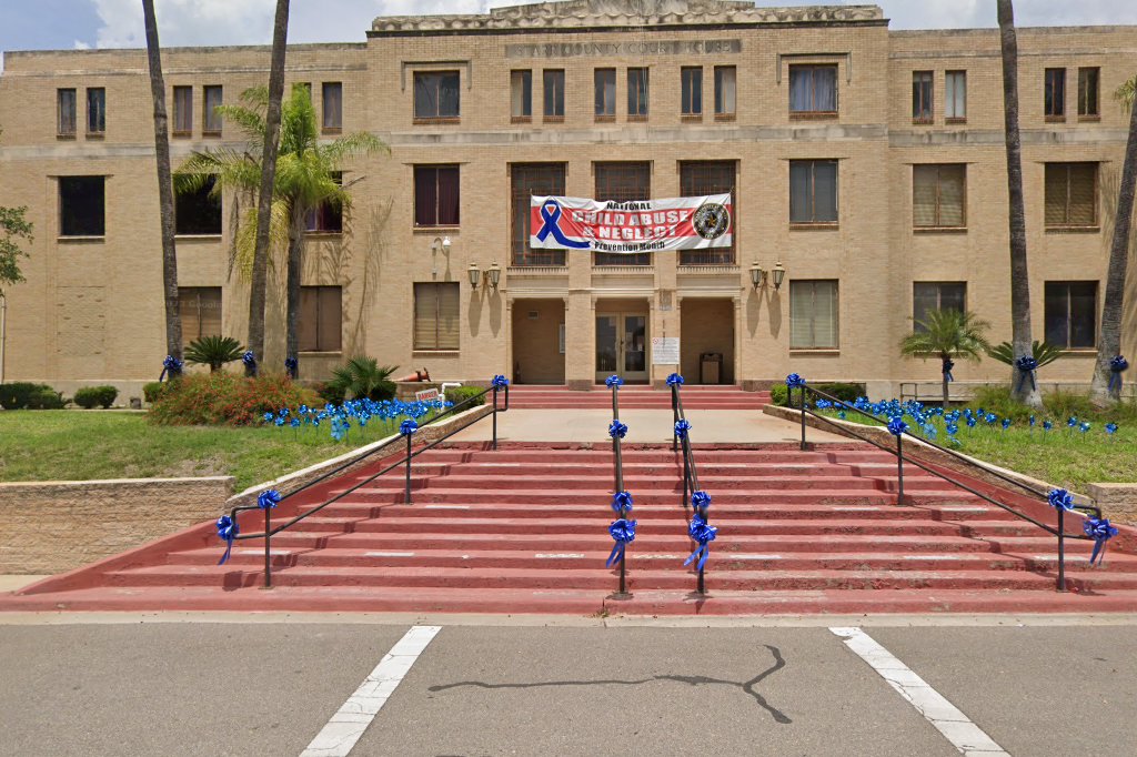 Rio Grande City Justice of Peace Court I