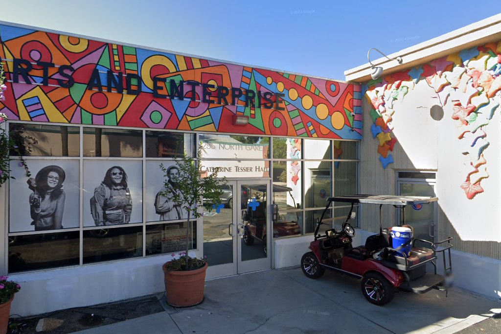 School Of Arts And Enterprise