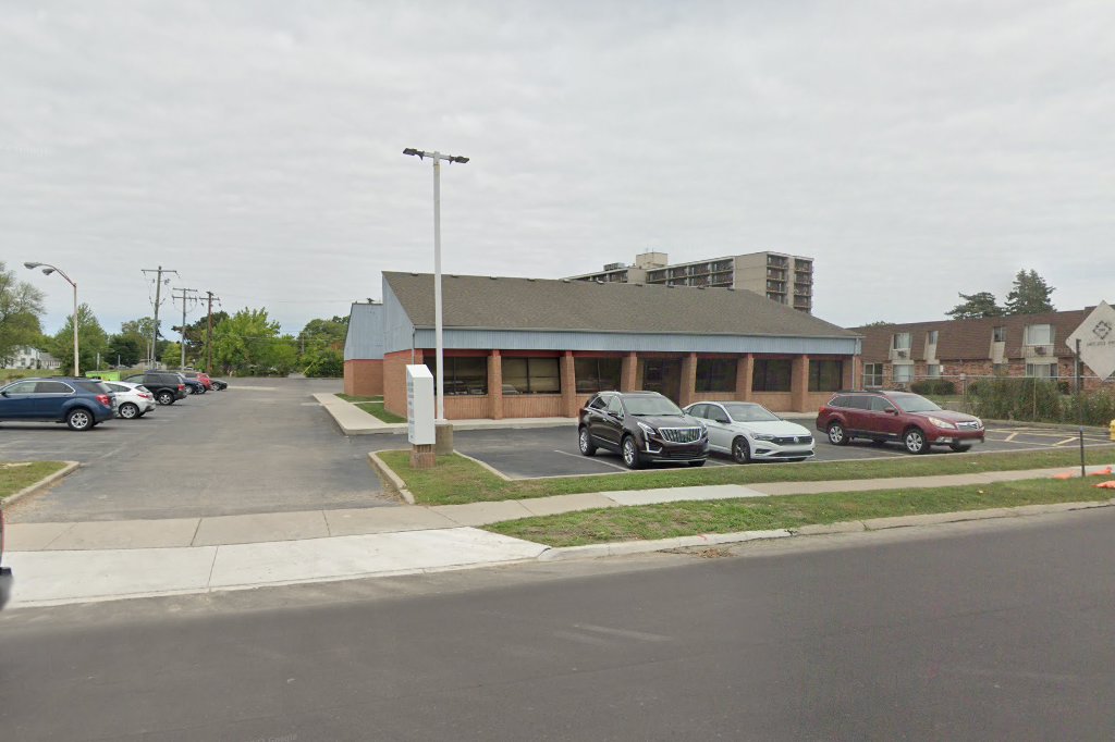 Mt. Clemens Unemployment Office