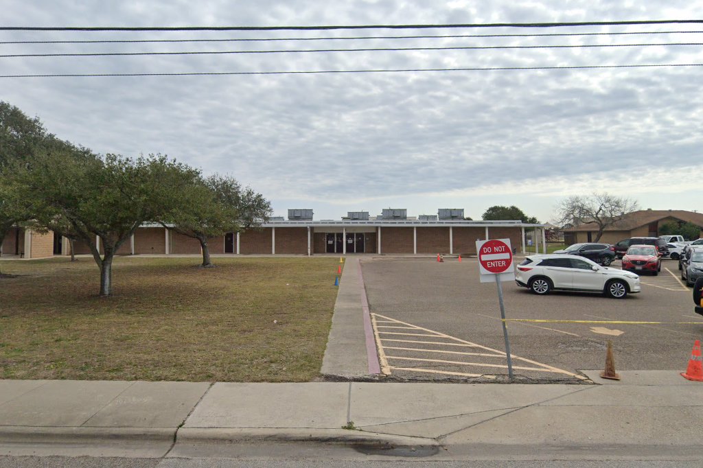 Flour Bluff Elementary School