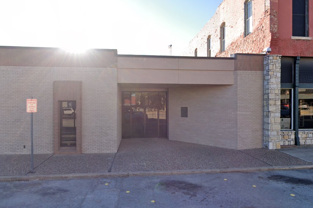Erath District Court