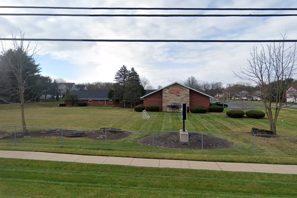 Centre Learning Community School