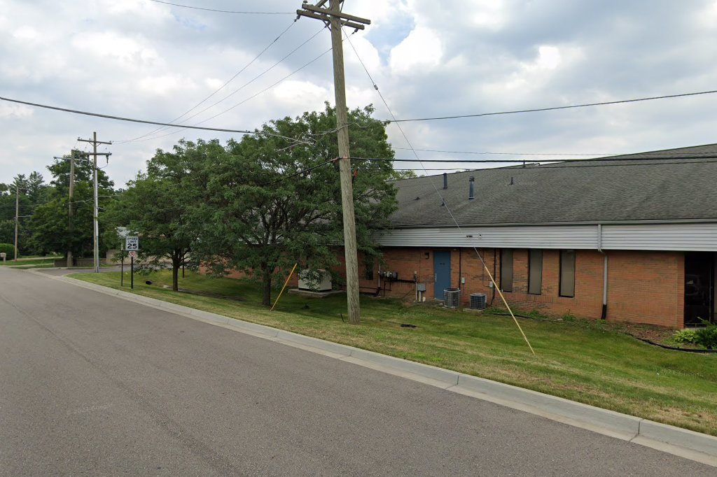 Farmington Hills Social Security Office