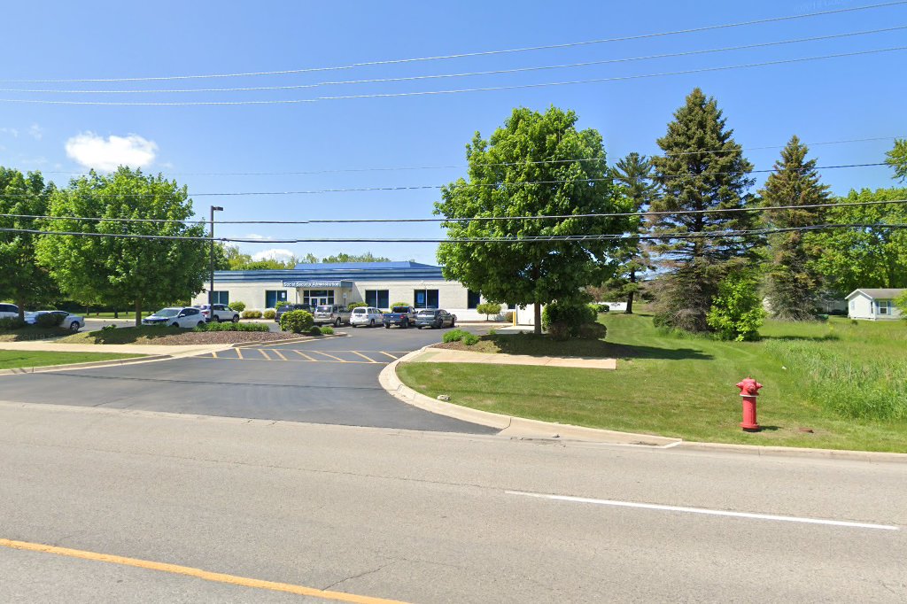 Fort Gratiot Social Security Office
