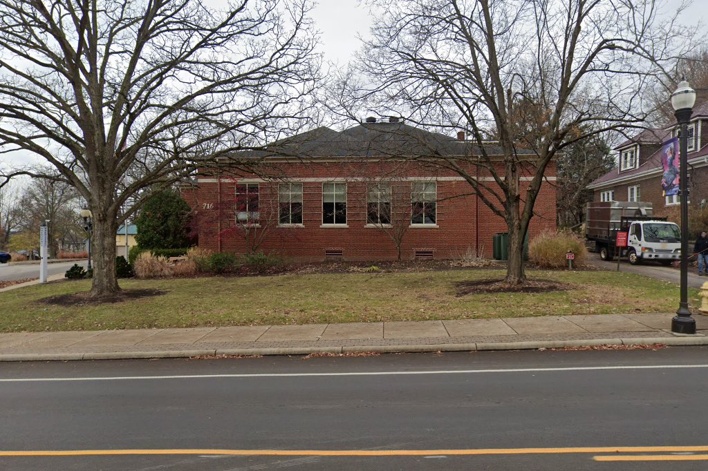 Wooster Littlest Generals Preschool