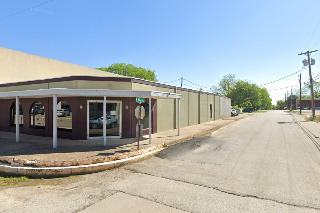 Alvarado Justice of Peace Court