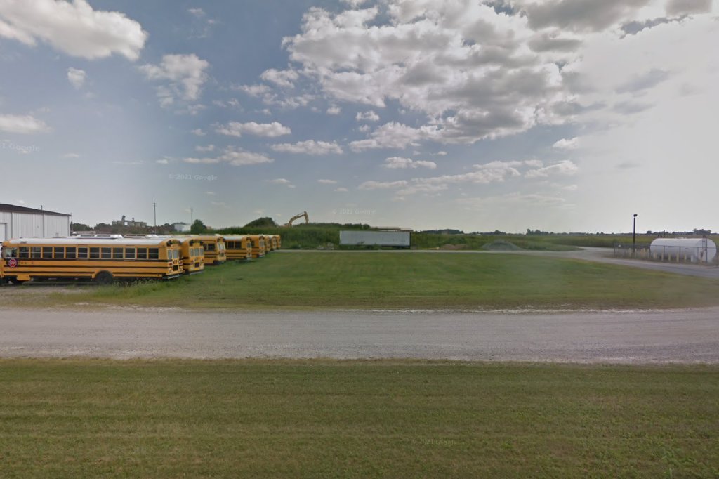 Otsego High School