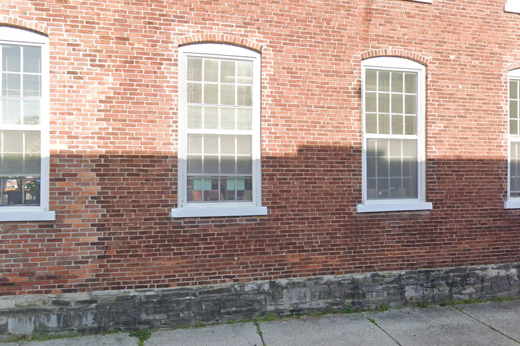 Bennington Free Library