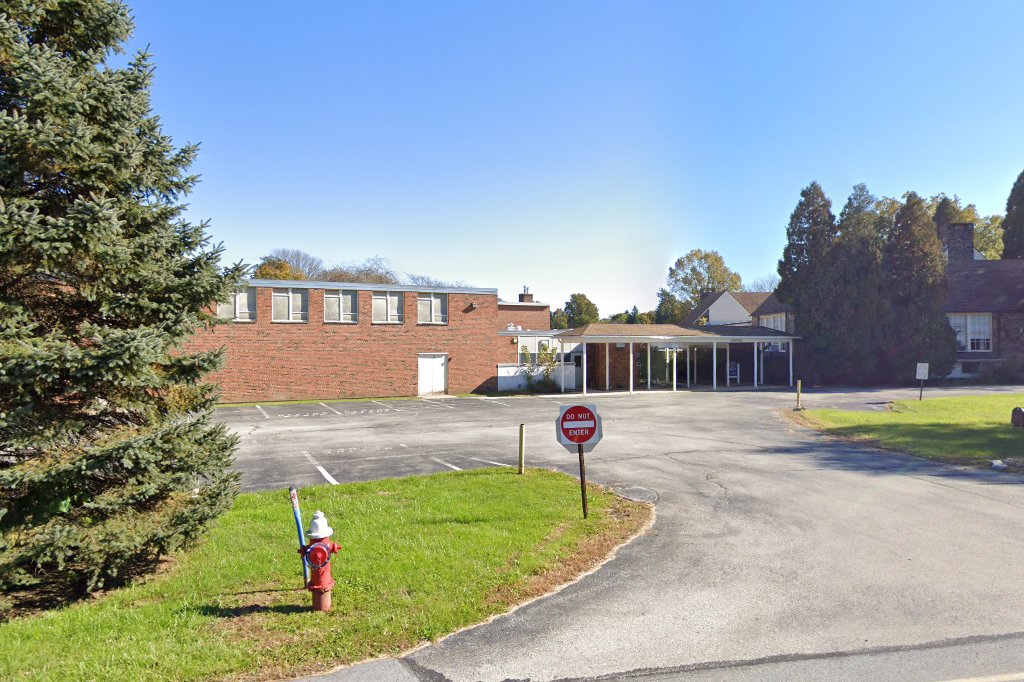 East Pikeland Elementary School