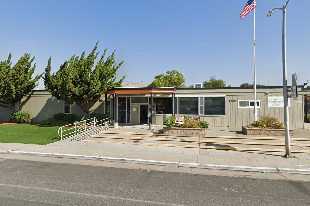 The Bayside S.T.E.M. Academy