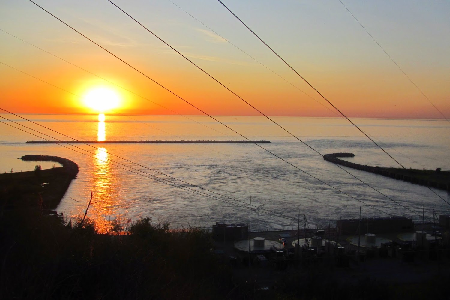 Ludington Unemployment Office