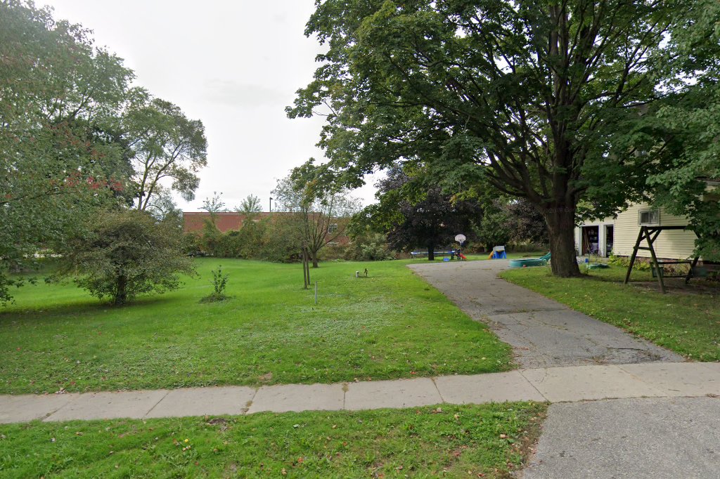 Kent City Middle School