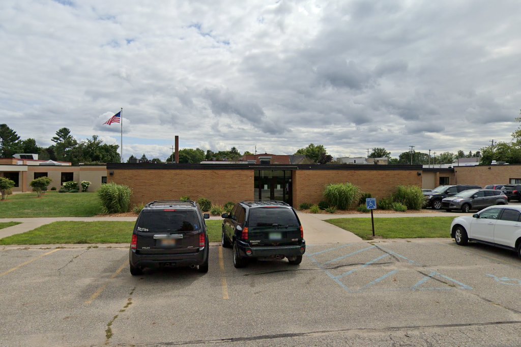 Kent City Elementary School