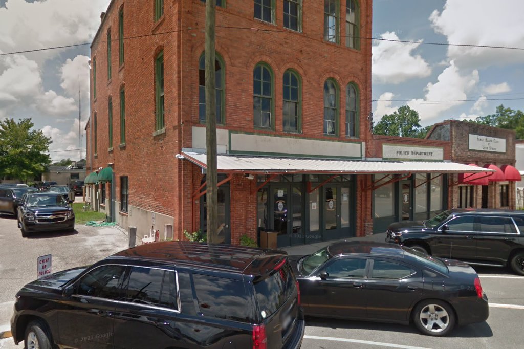 Union Springs Driver's License Office