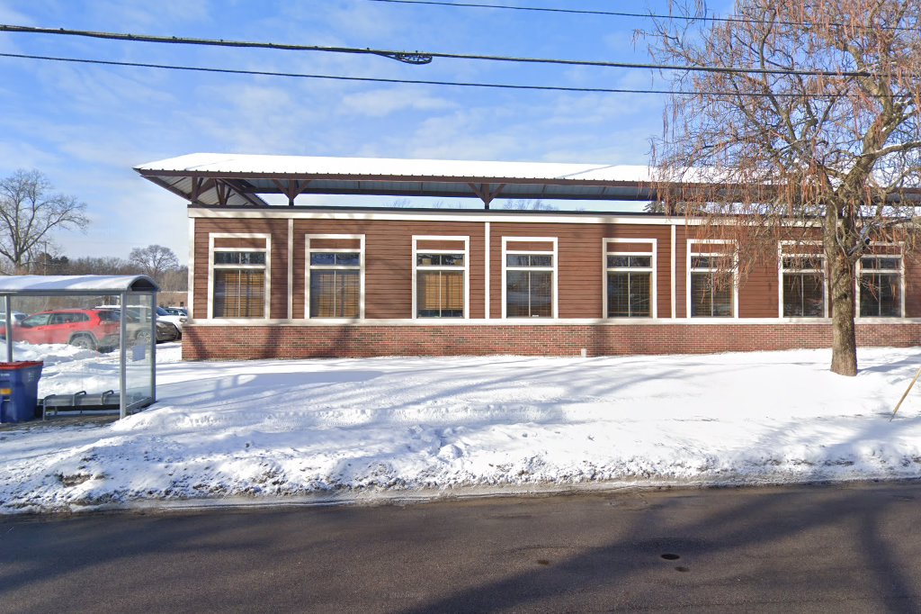 Grand Rapids Unemployment Office