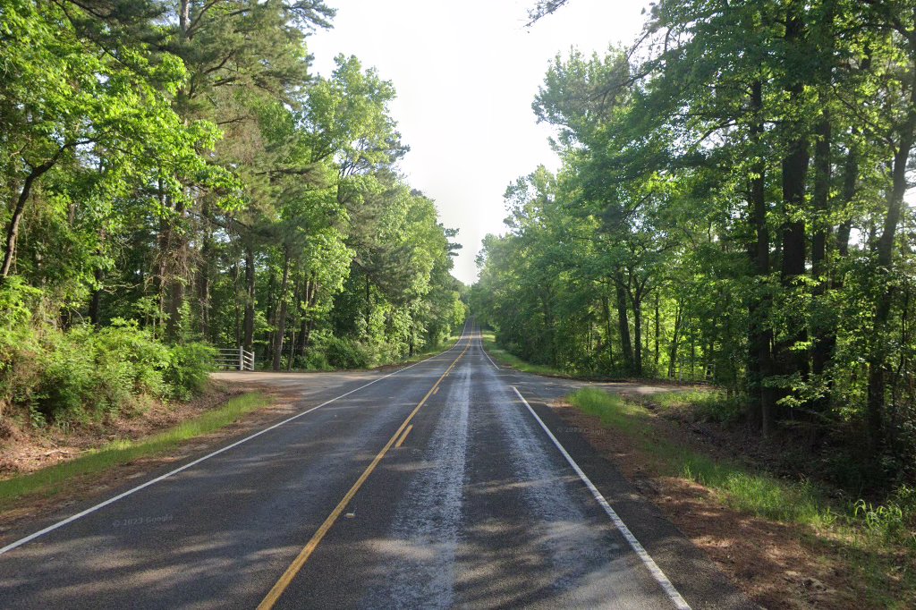 West Rusk High School