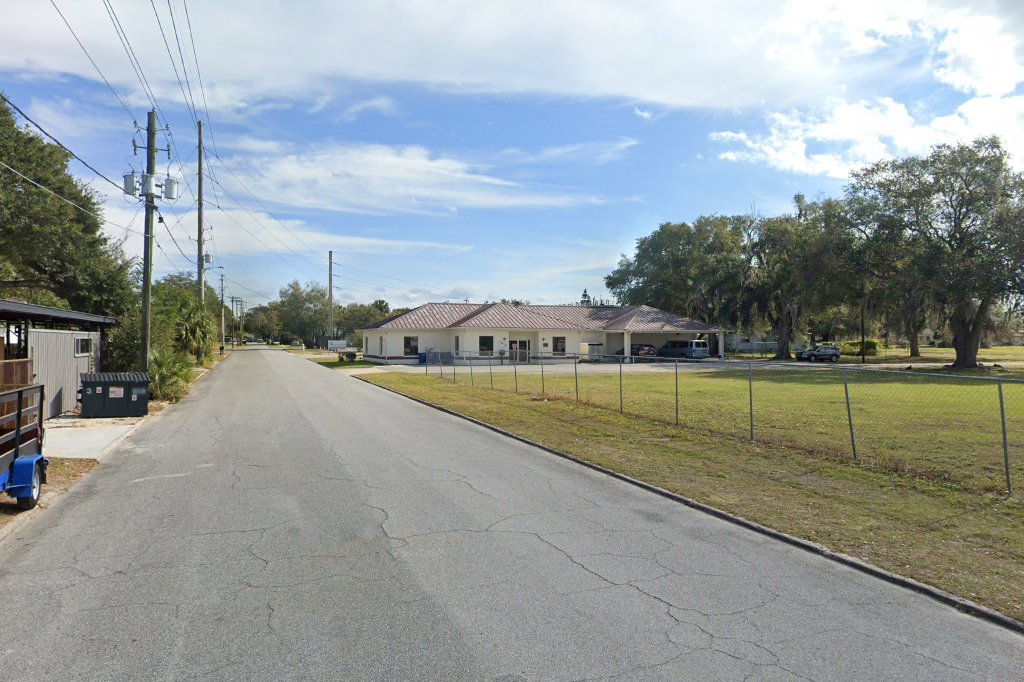 Heritage Christian Academy