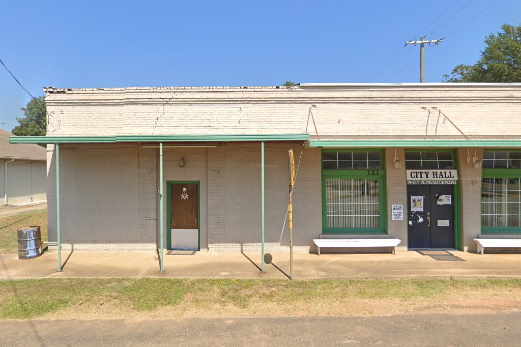 Bloomburg Municipal Court