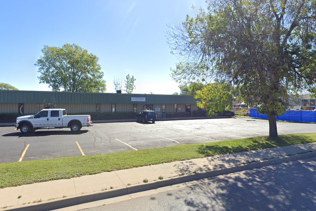 Menominee Unemployment Office