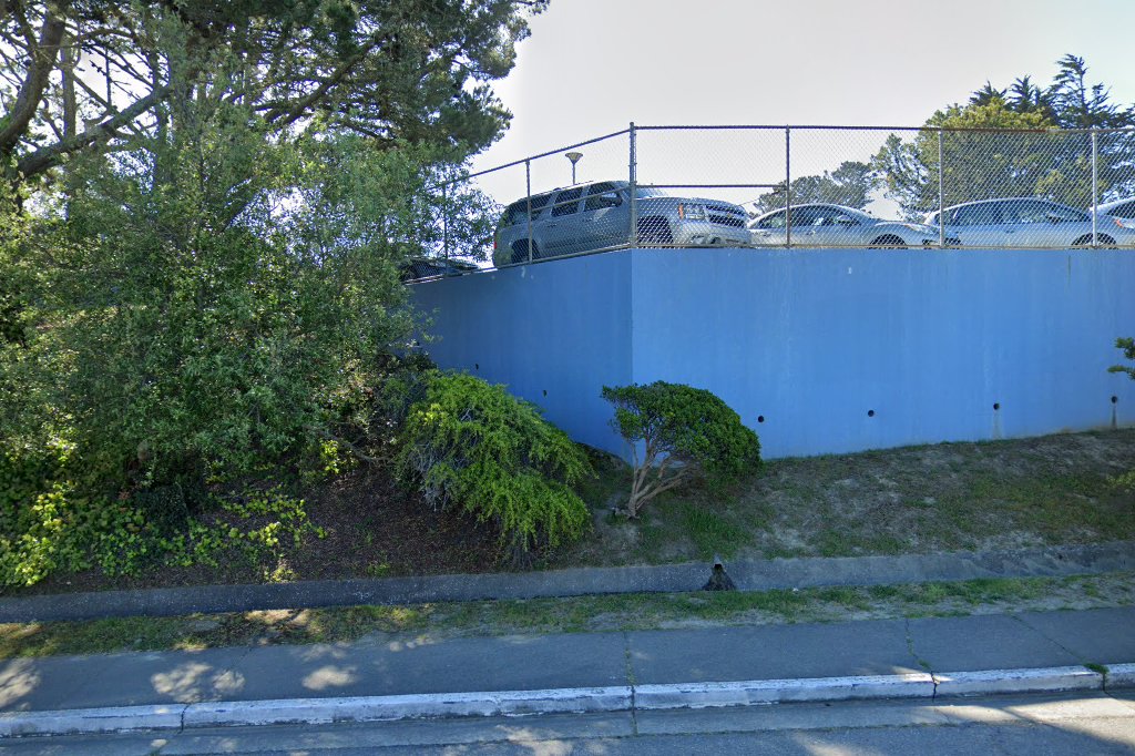 Monte Verde Elementary School