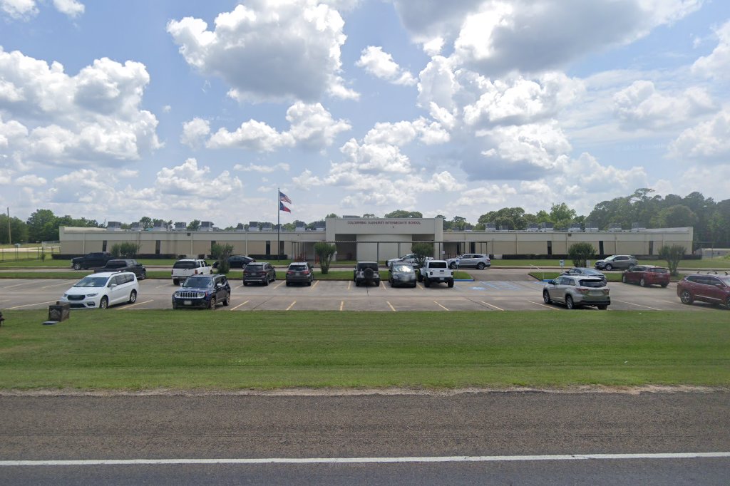 Coldspring Intermediate School