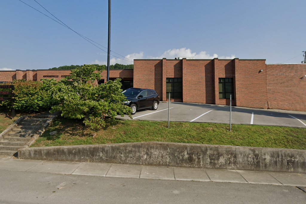 H Maynard Middle School