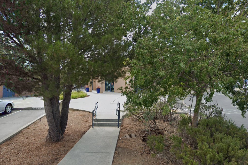 Heather Elementary School
