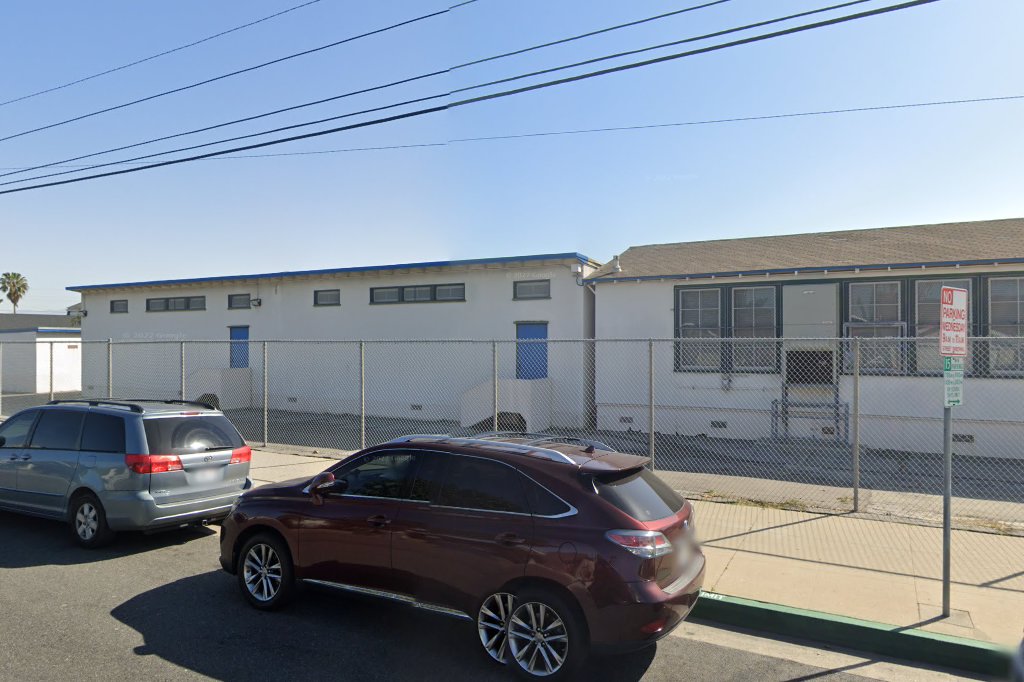 Chapman Elementary School