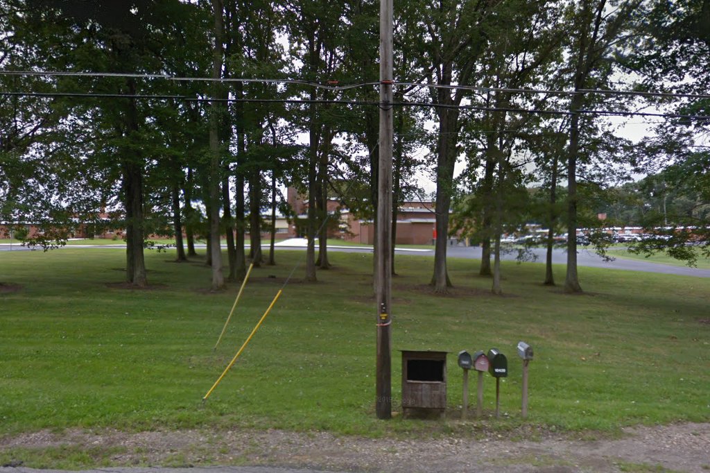 North Clarion County Elementary School