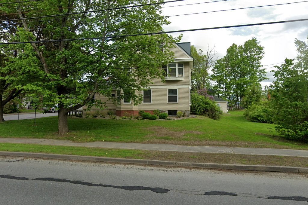 Waterville Housing Authority