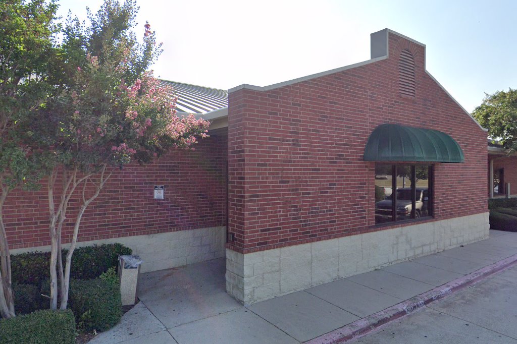 Denton Social Security Office