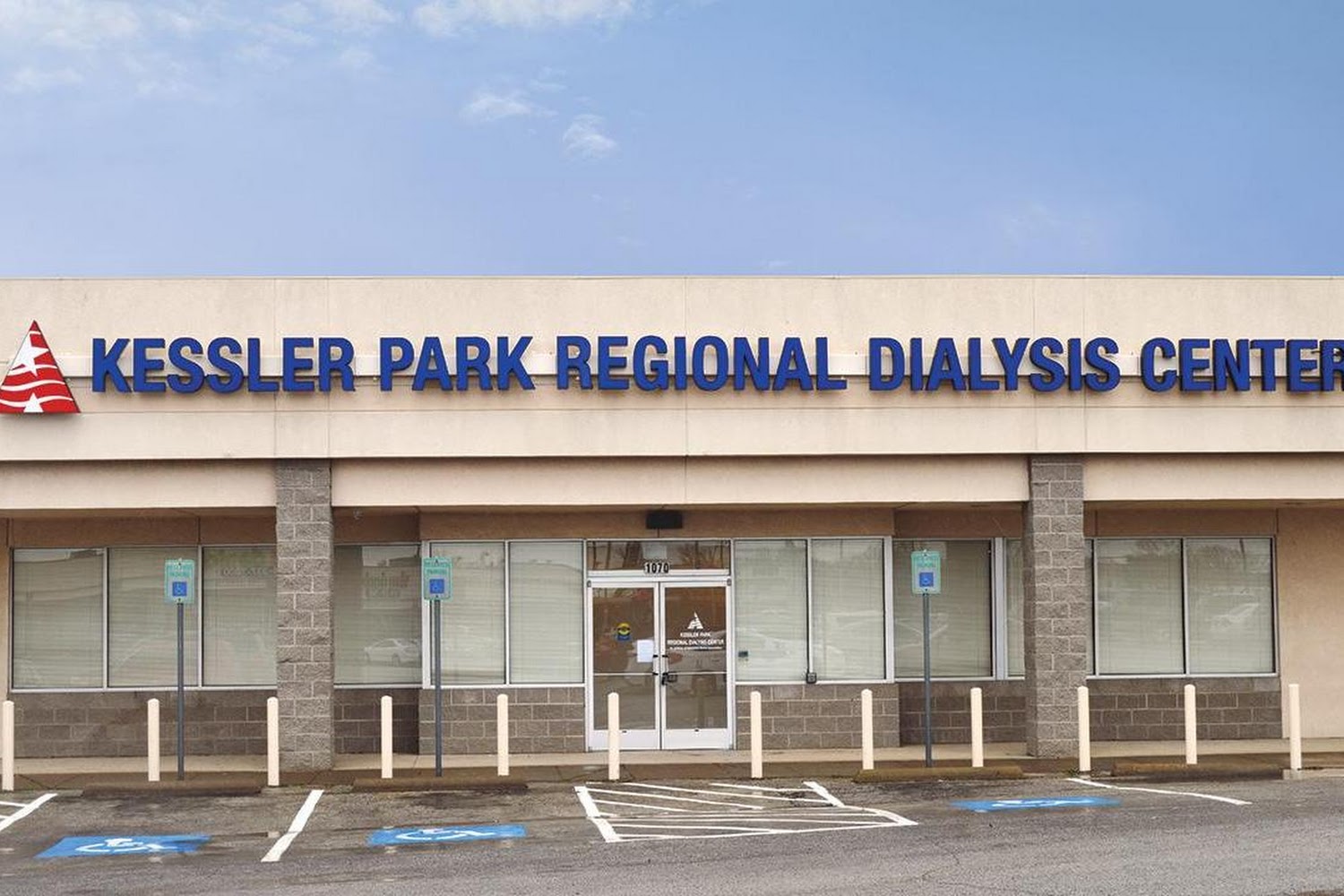 Dallas Social Security Office