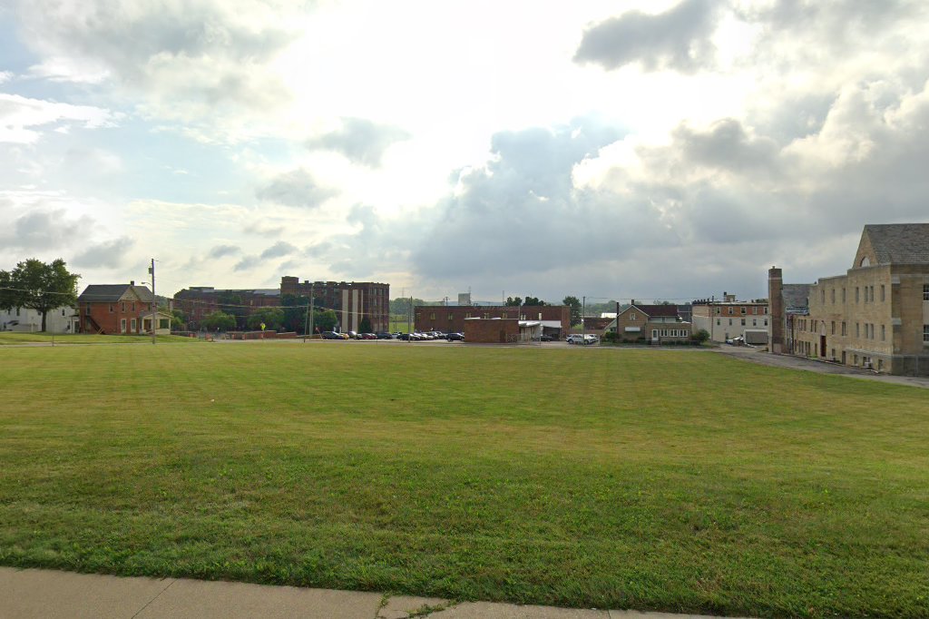 Ashland Middle School