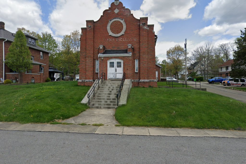 Crestwood/Larlham School