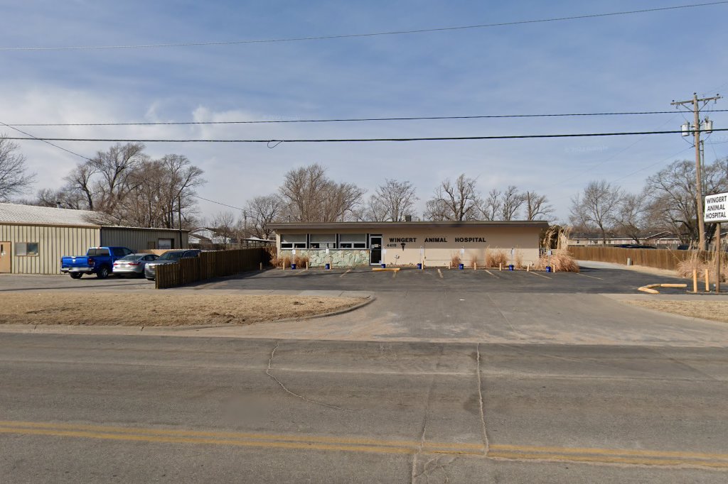 Wingert Animal Hospital