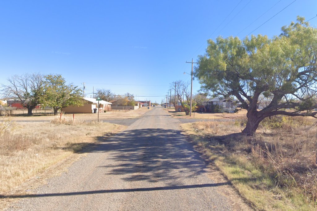 Aspermont Elementary School