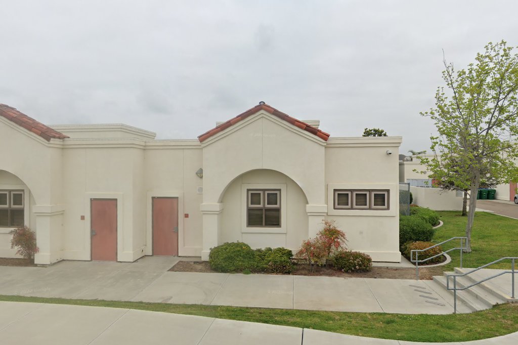 Louise Foussat Elementary School