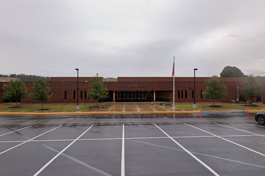 Hartman Elementary Center
