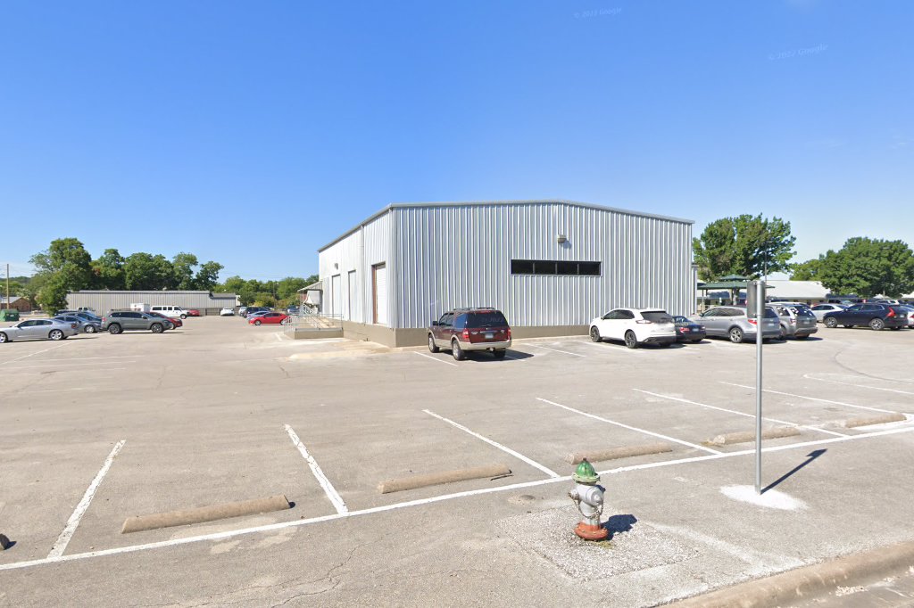 Bell County Court at Law